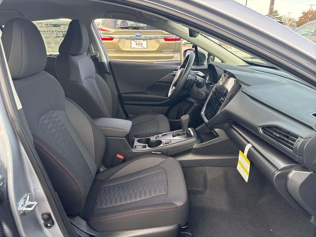 new 2026 Subaru Impreza car, priced at $27,142