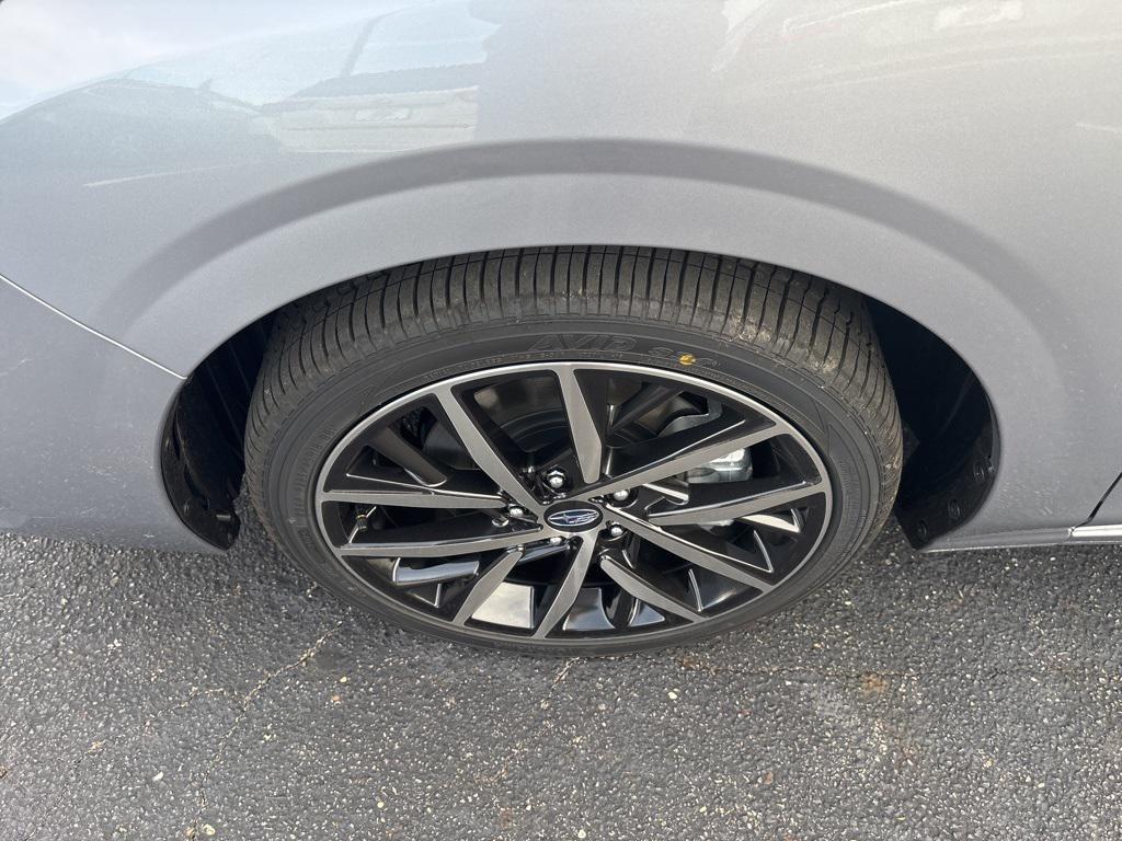 new 2026 Subaru Impreza car, priced at $27,142