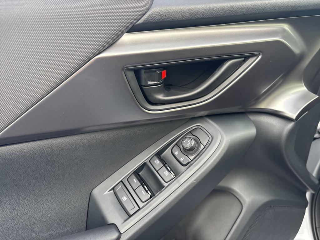 new 2026 Subaru Impreza car, priced at $27,142