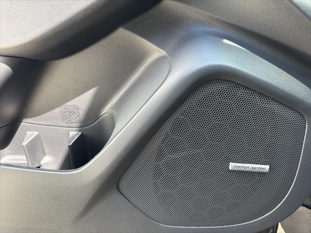 new 2025 Subaru Ascent car, priced at $53,470