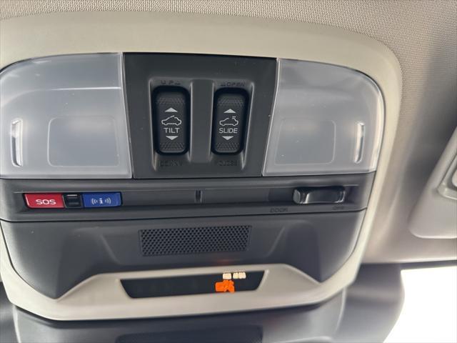 new 2025 Subaru Crosstrek car, priced at $31,020