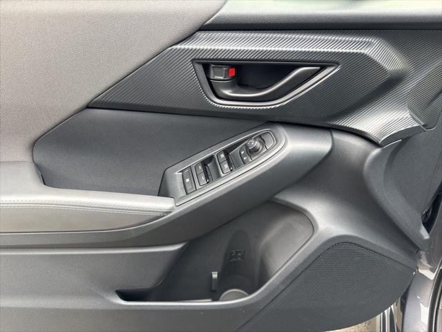 new 2025 Subaru Crosstrek car, priced at $31,020