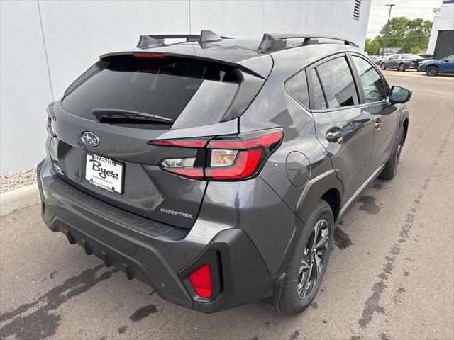 new 2025 Subaru Crosstrek car, priced at $31,020