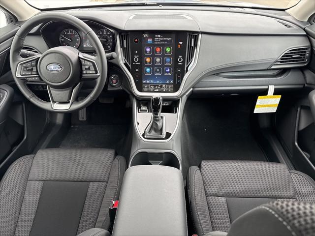 new 2025 Subaru Outback car, priced at $34,000