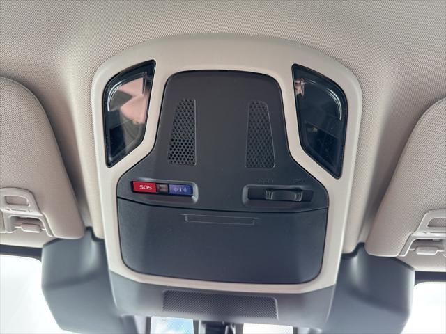 new 2025 Subaru Outback car, priced at $34,000