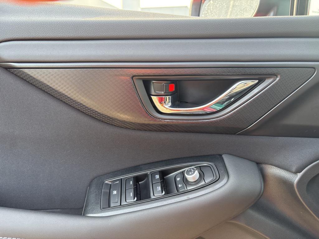 new 2025 Subaru Legacy car, priced at $29,278