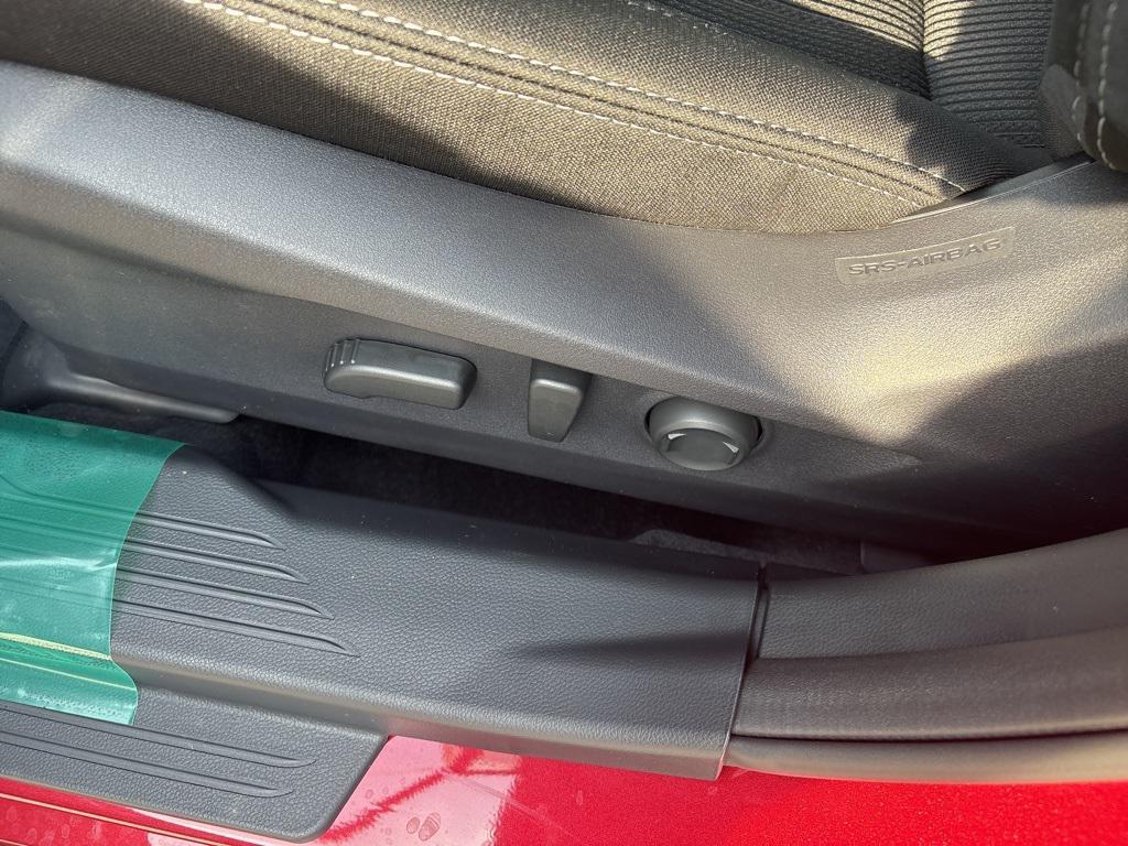 new 2025 Subaru Legacy car, priced at $29,278