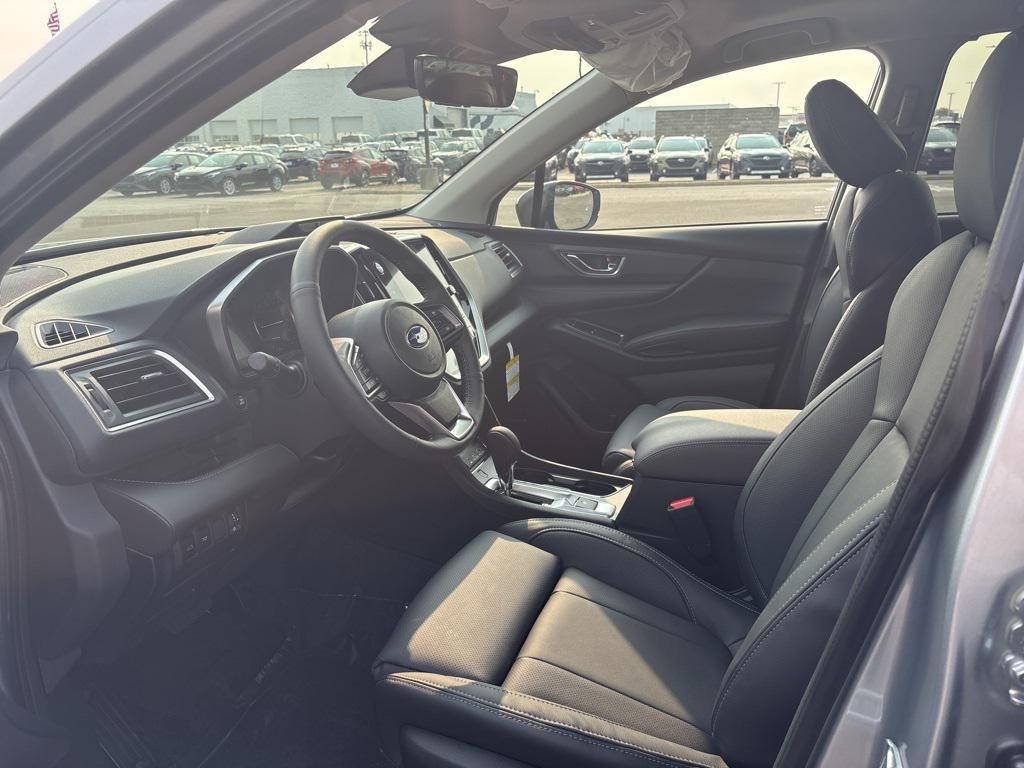 new 2025 Subaru Ascent car, priced at $46,843