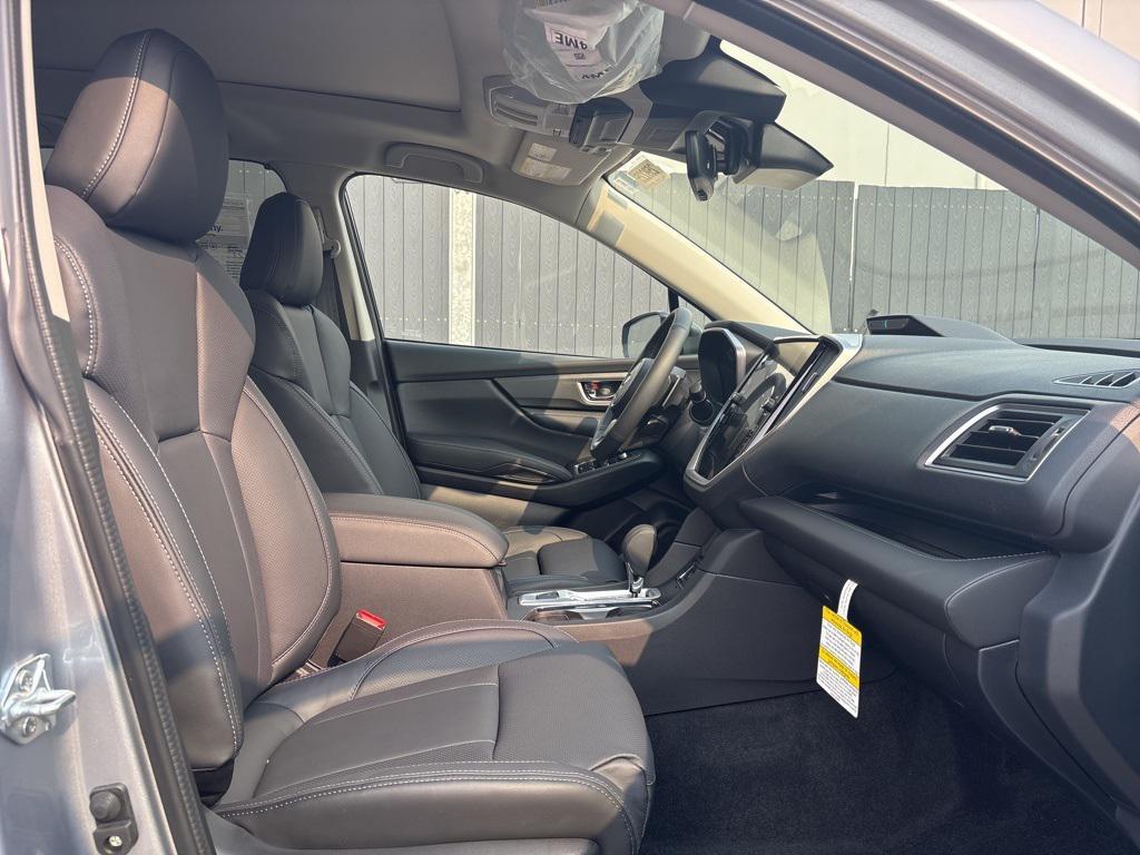 new 2025 Subaru Ascent car, priced at $46,843