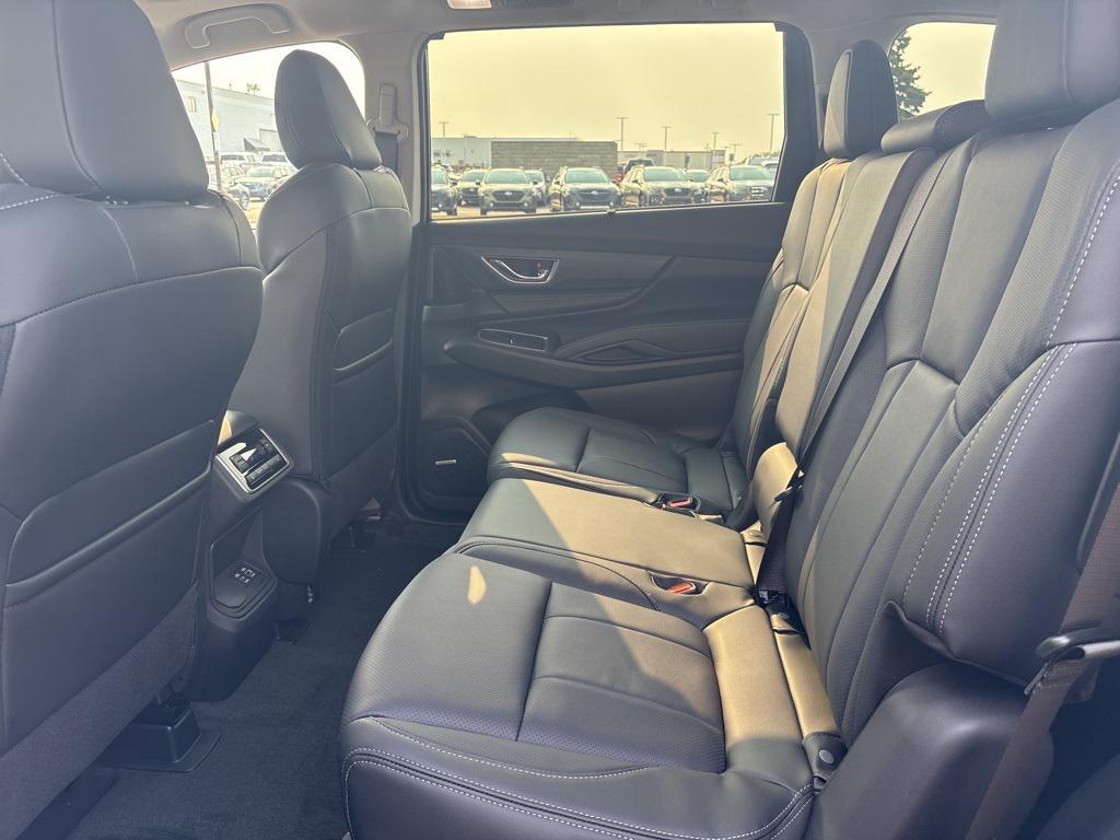 new 2025 Subaru Ascent car, priced at $46,843