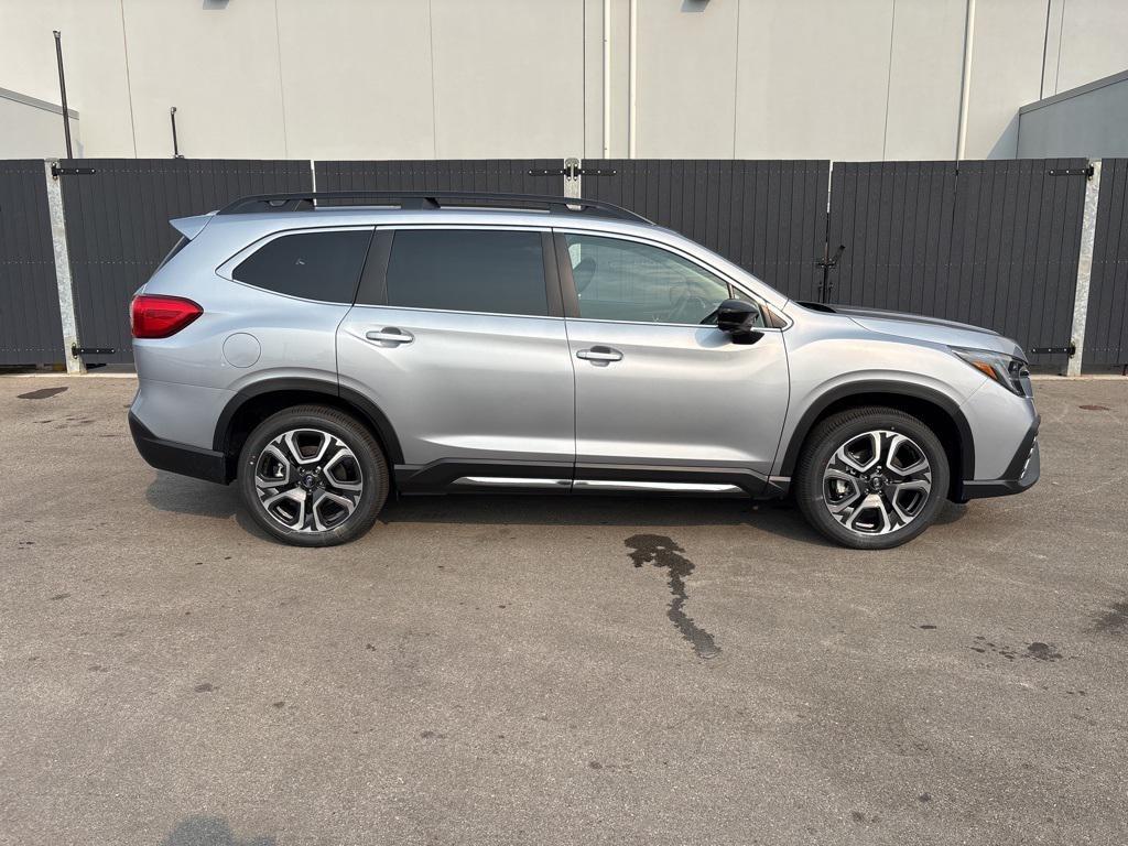 new 2025 Subaru Ascent car, priced at $46,843