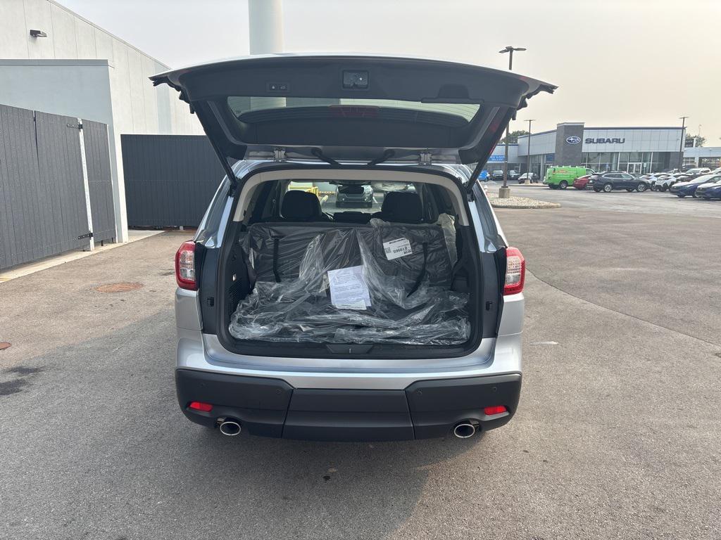 new 2025 Subaru Ascent car, priced at $46,843