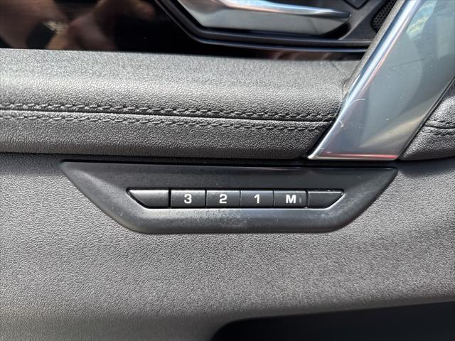 used 2022 Land Rover Discovery Sport car, priced at $29,175