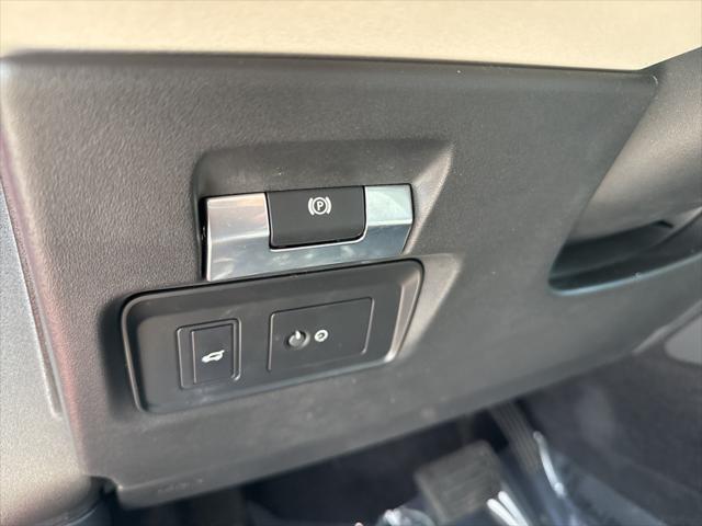 used 2022 Land Rover Discovery Sport car, priced at $29,175