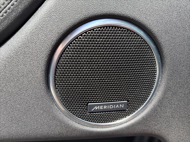 used 2022 Land Rover Discovery Sport car, priced at $29,175