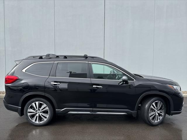 used 2022 Subaru Ascent car, priced at $35,200