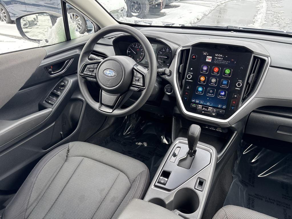 used 2024 Subaru Crosstrek car, priced at $26,400