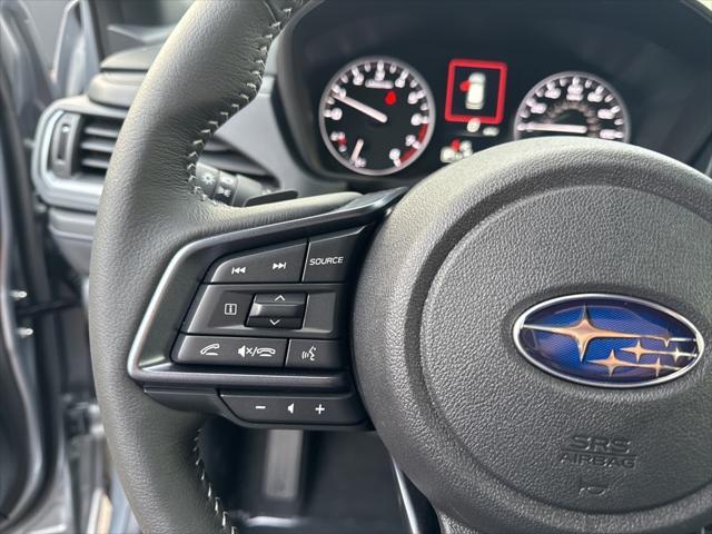 new 2025 Subaru Forester car, priced at $38,818