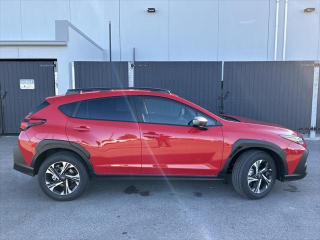 new 2024 Subaru Crosstrek car, priced at $29,231