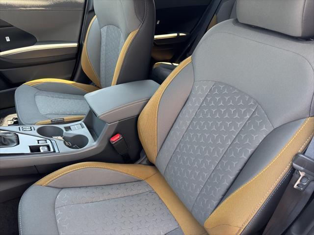 new 2025 Subaru Crosstrek car, priced at $32,950