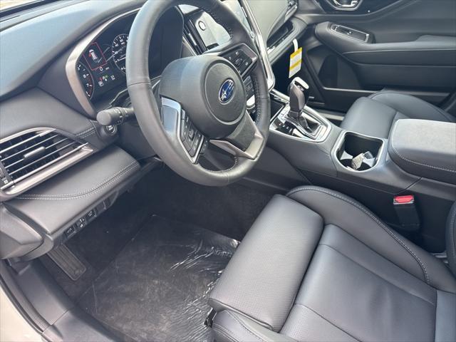 new 2025 Subaru Outback car, priced at $40,489