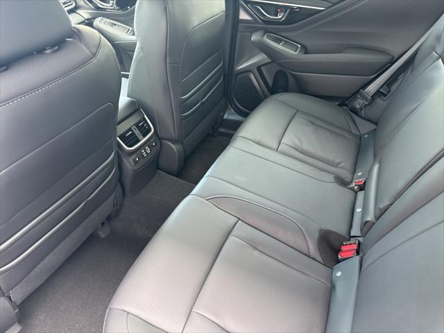 new 2025 Subaru Outback car, priced at $40,489