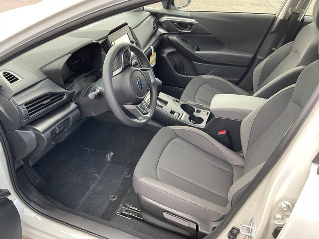 new 2025 Subaru Impreza car, priced at $25,334