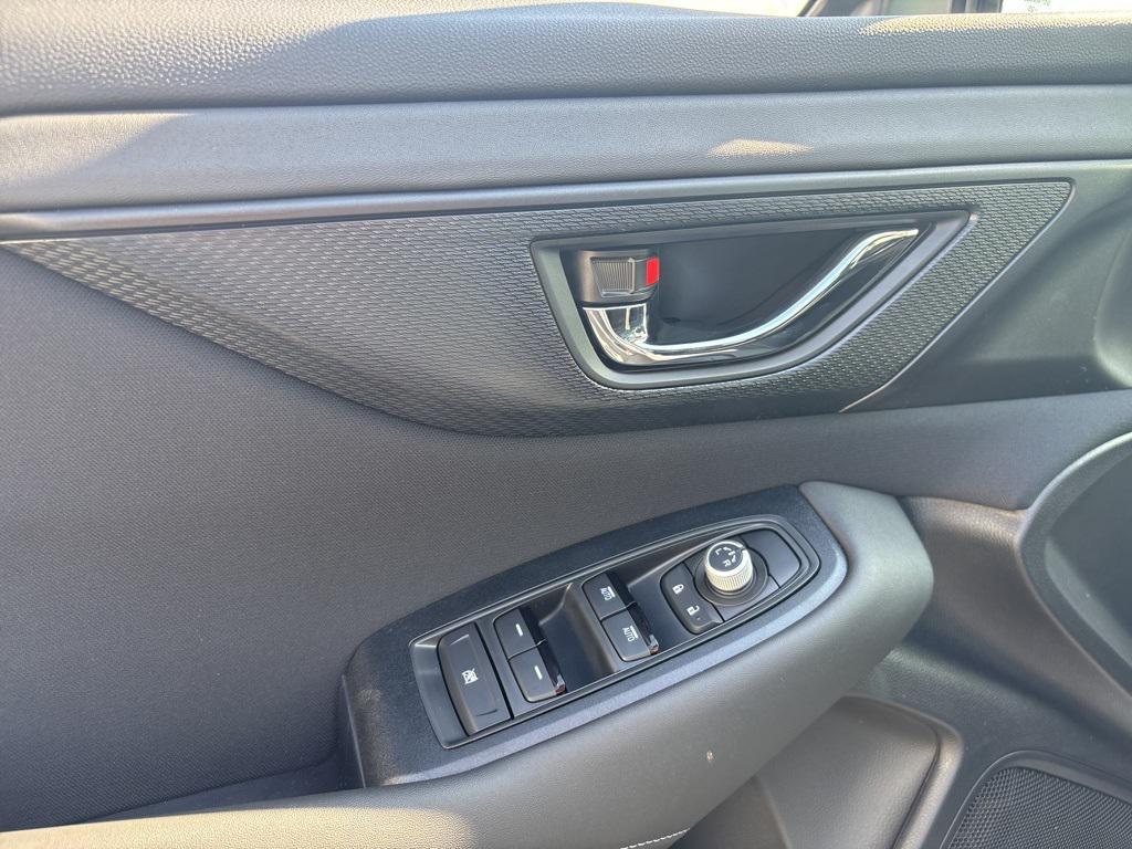 new 2025 Subaru Legacy car, priced at $30,112