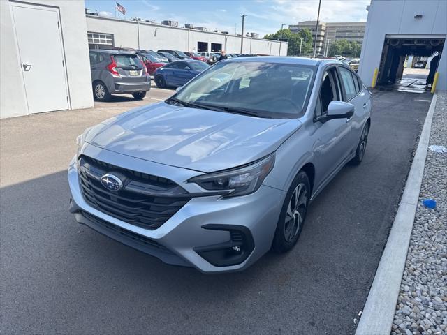 used 2025 Subaru Legacy car, priced at $27,451