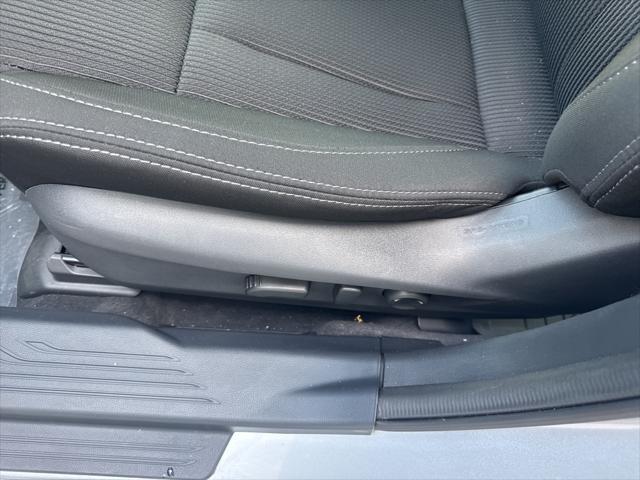 used 2025 Subaru Legacy car, priced at $27,451