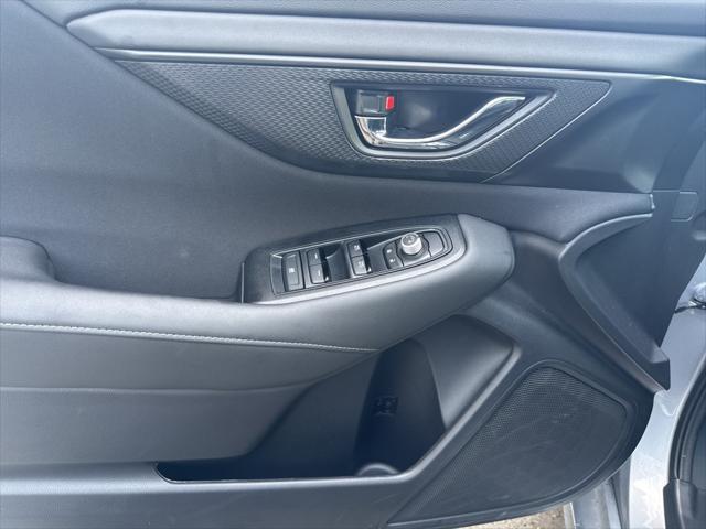 used 2025 Subaru Legacy car, priced at $27,451