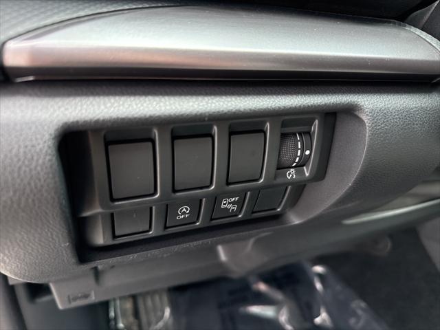 used 2020 Subaru Forester car, priced at $20,316
