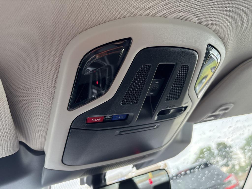 new 2025 Subaru Legacy car, priced at $35,690