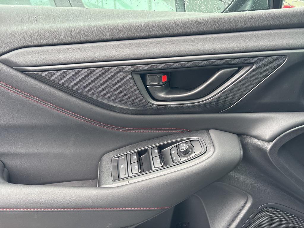 new 2025 Subaru Legacy car, priced at $35,690