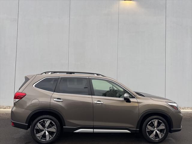 used 2019 Subaru Forester car, priced at $19,443