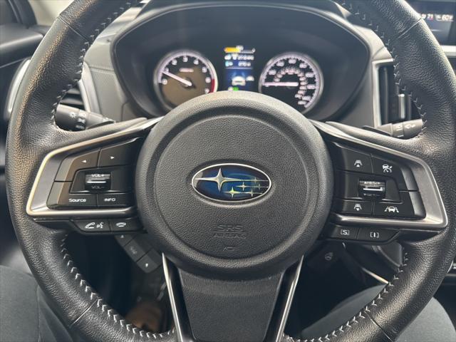 used 2019 Subaru Forester car, priced at $19,443