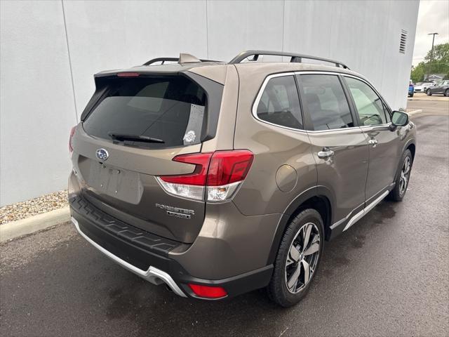 used 2019 Subaru Forester car, priced at $19,443