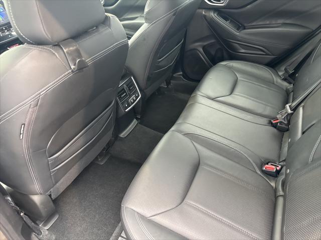 used 2019 Subaru Forester car, priced at $19,443