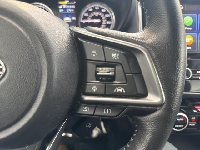 used 2019 Subaru Forester car, priced at $19,443