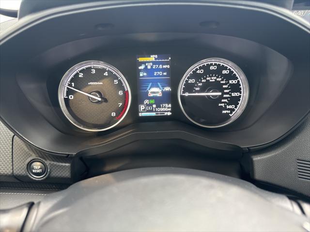 used 2019 Subaru Forester car, priced at $19,443