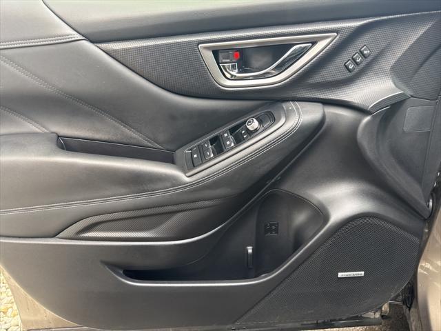 used 2019 Subaru Forester car, priced at $19,443