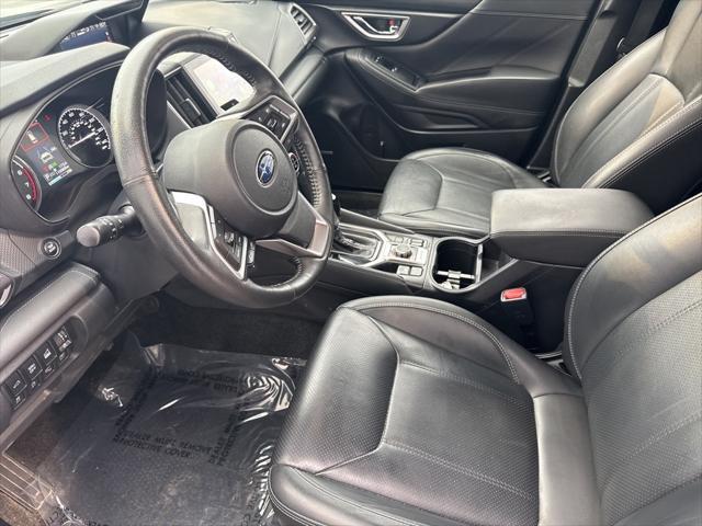 used 2019 Subaru Forester car, priced at $19,443