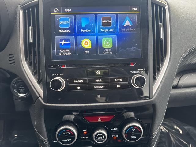 used 2019 Subaru Forester car, priced at $19,443