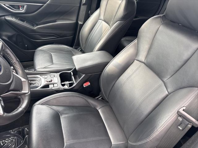 used 2019 Subaru Forester car, priced at $19,443