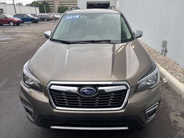 used 2019 Subaru Forester car, priced at $19,443
