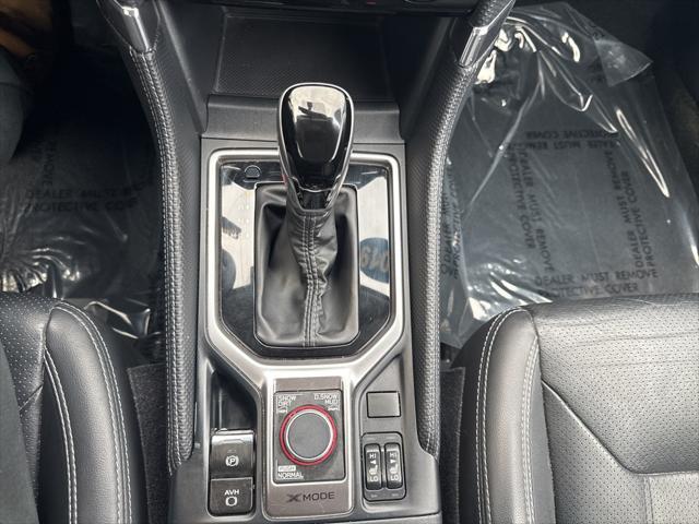 used 2019 Subaru Forester car, priced at $19,443