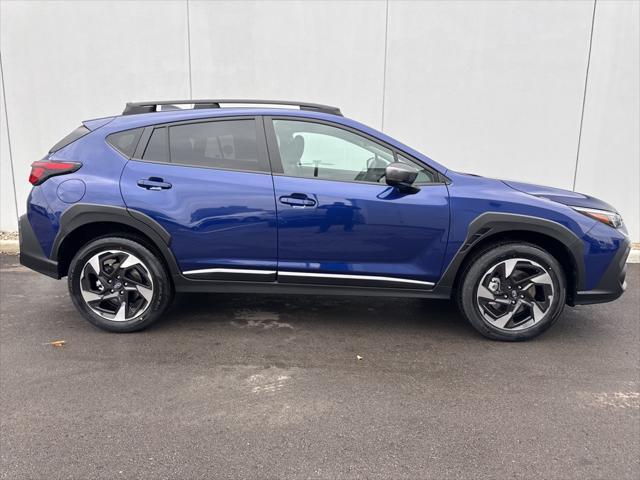 new 2025 Subaru Crosstrek car, priced at $32,949