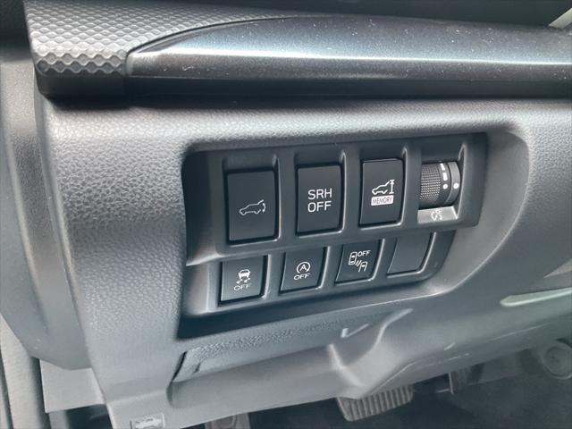 new 2025 Subaru Forester car, priced at $38,512