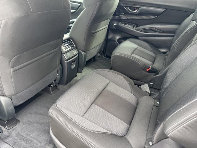used 2024 Subaru Ascent car, priced at $37,400