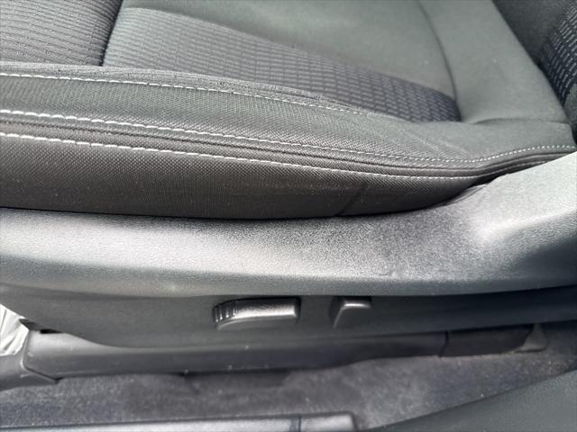 used 2024 Subaru Ascent car, priced at $37,400